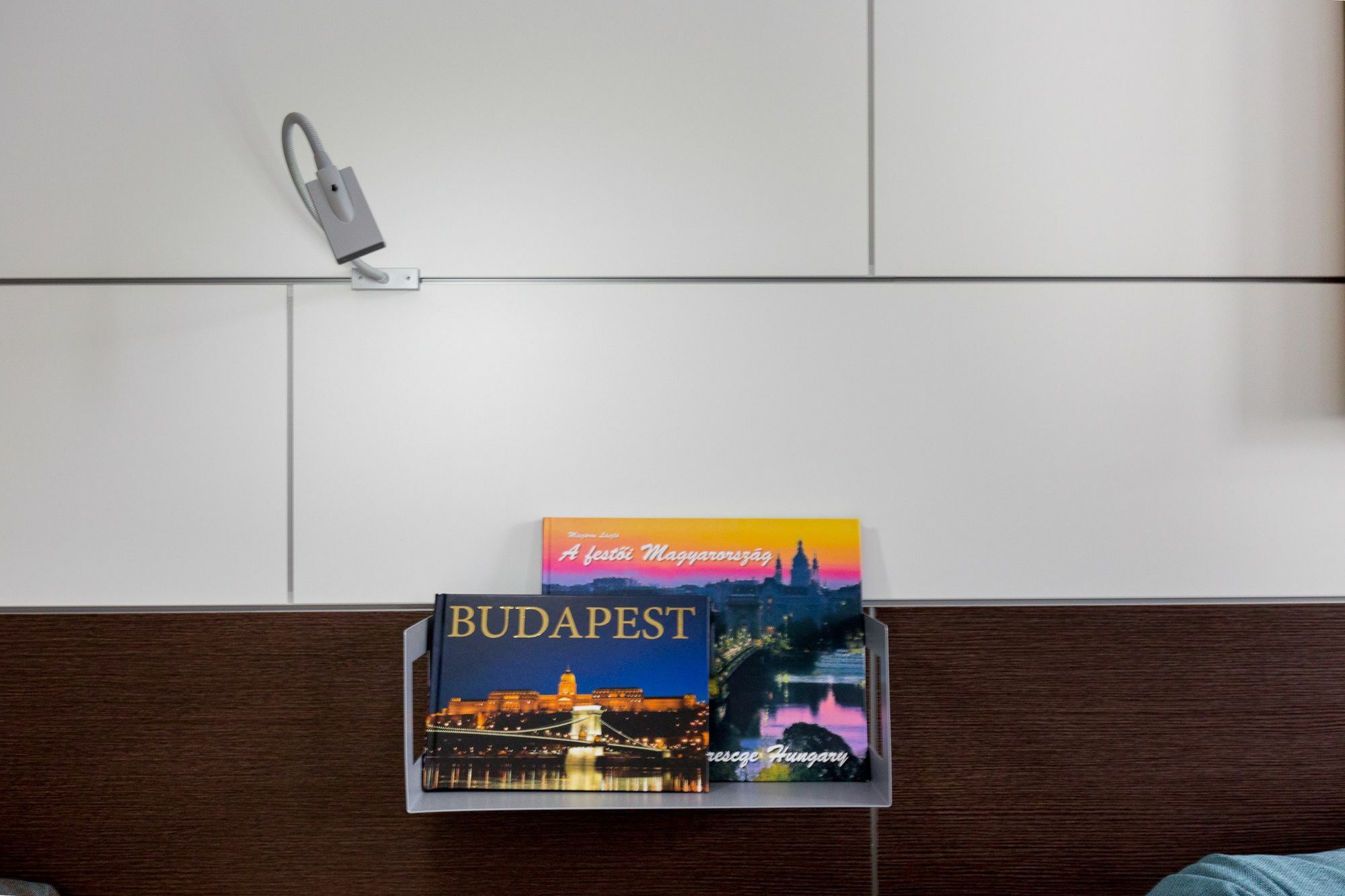Bpm-Apartment Top Five Budapest Exterior photo