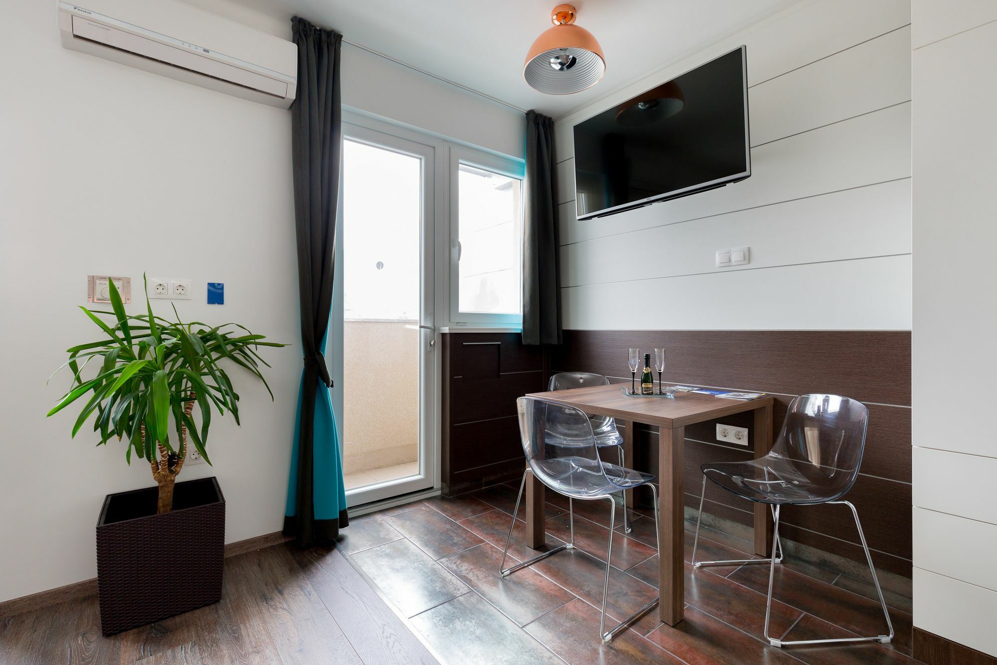 Bpm-Apartment Top Five Budapest Exterior photo